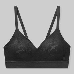 NWT Tommy John Women's Comfort Lace / Second Skin Bra | XS | D-DD I 30DD